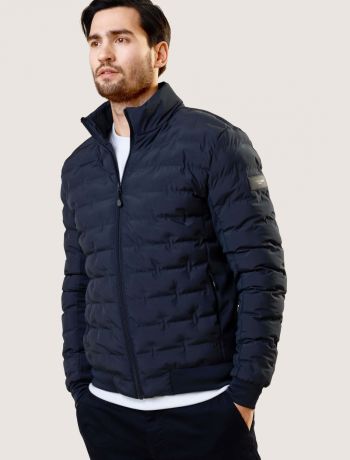 Quilto Jacke