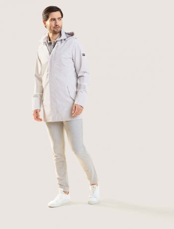 Sabino Parka