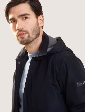 Sabino Parka