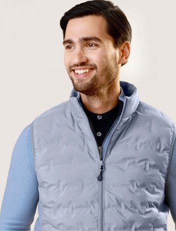 Quilto Bodywarmer
