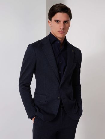 Severino Jacket