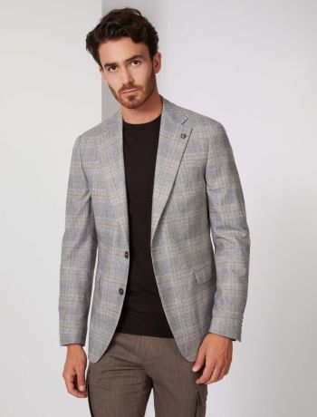Raimondo Jacket