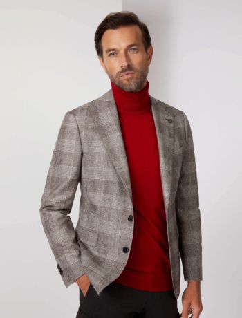 Remigio Jacket