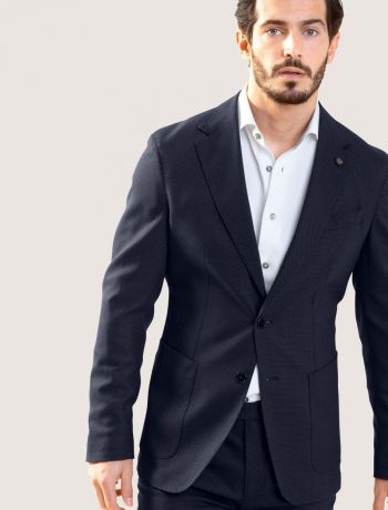Moreno Jacket