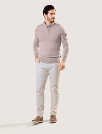 Veel Maestro schilder Stijlvolle heren kleding | Cavallaro Napoli