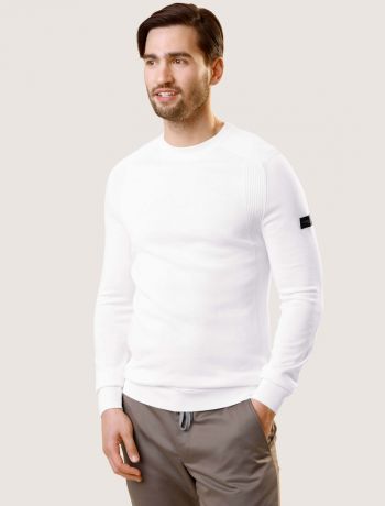 Palio R-Neck Pullover