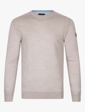 Palio R-Neck Pullover