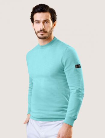 Sorrentino R-Neck Pullover