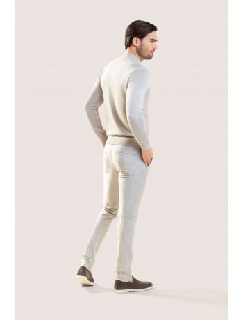Linate Half Zip Pullover
