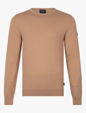 Milo R-Neck Pullover