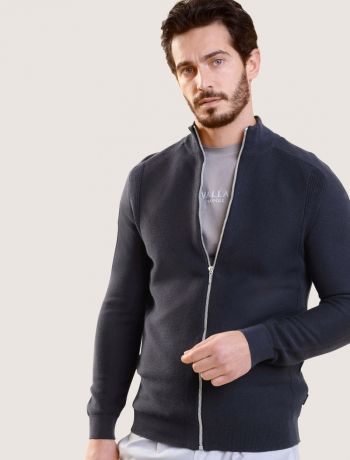 Ponto Strickjacke