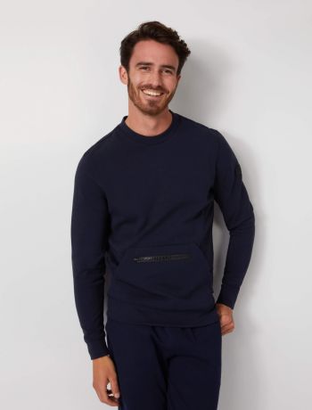 Cerniedo R-Neck Sweater