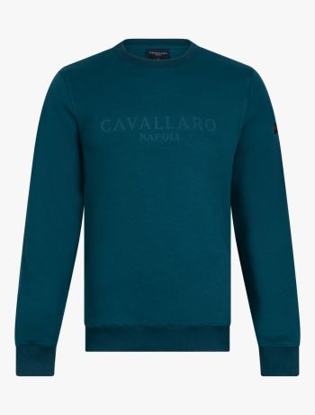 Vendito R-Neck Sweater