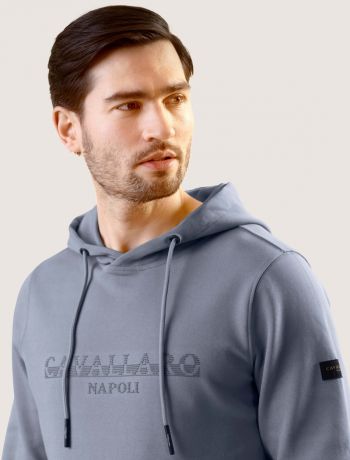 Lezzeno Hoodie