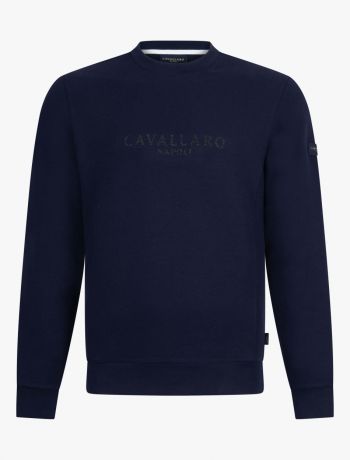 Rorzano R-Neck Sweater