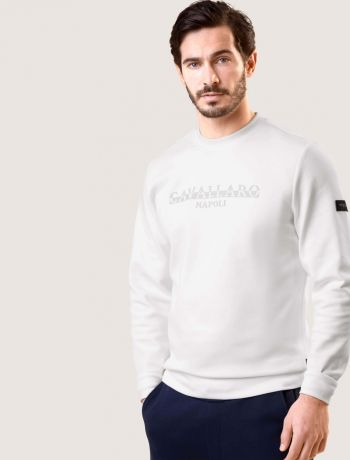 Lecco R Neck Sweat