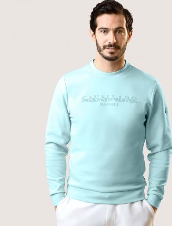 Lecco R Neck Sweat