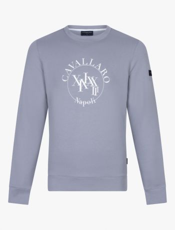 Canto R-Neck Sweater