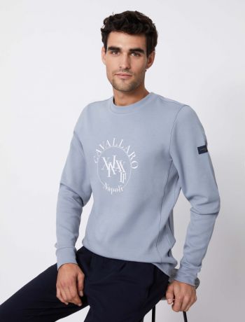 Canto R-Neck Sweater