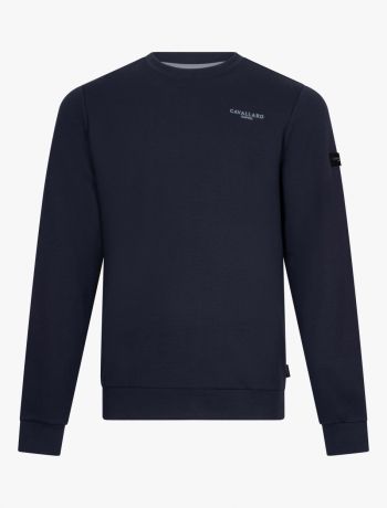 Treo R-Neck Sweater