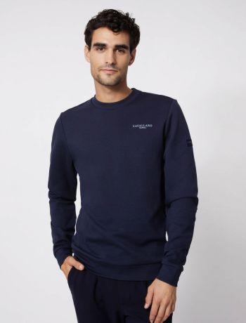 Treo R-Neck Sweater