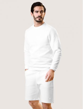 Turso R-Neck Sweater