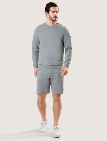 Turso R-Neck Sweater