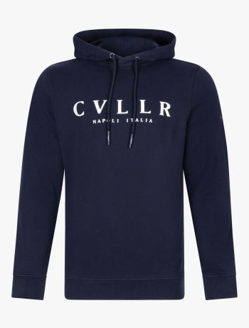 Bassario Hoodie