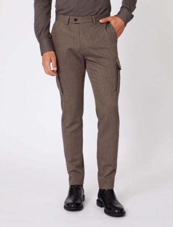 Izacco Broek