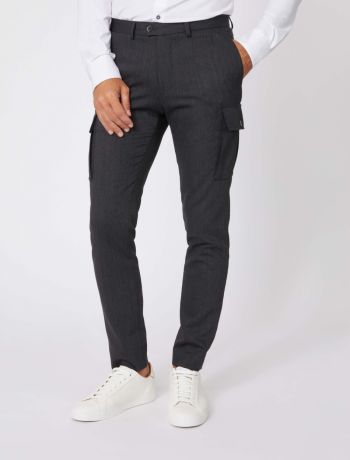 Izacco Broek