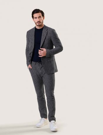 Mattia Trouser