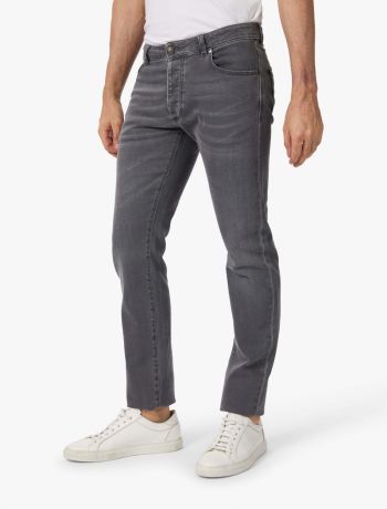 Fresco Denim Hosen