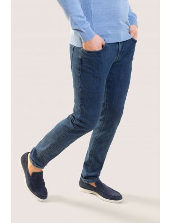 Frisco Denim