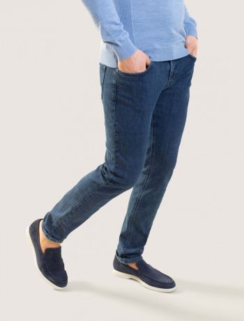 Frisco Denim