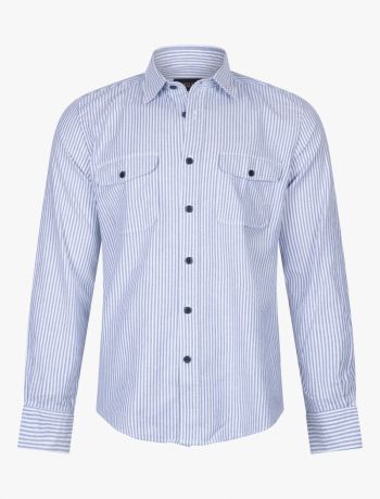 Pritoni Overshirt