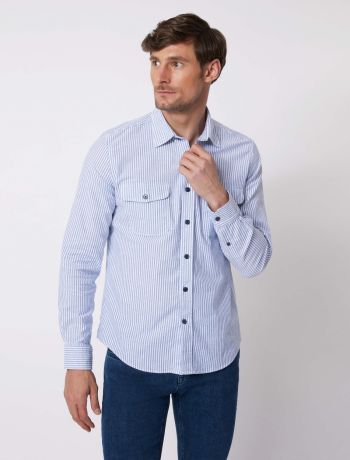 Pritoni Overshirt