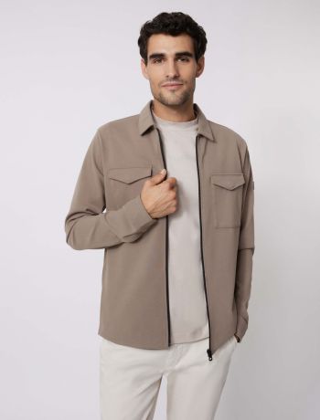 Zerino Overshirt