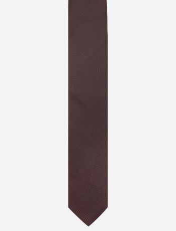 Silk Rib Krawatte