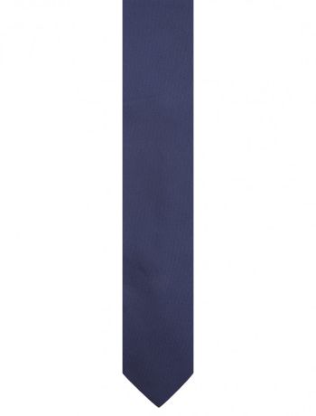 Silk Rib Oxford Krawatte