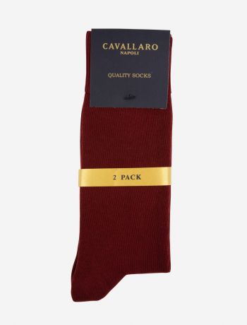 Socks 2-pack