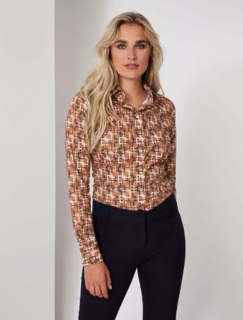 Belana blouse