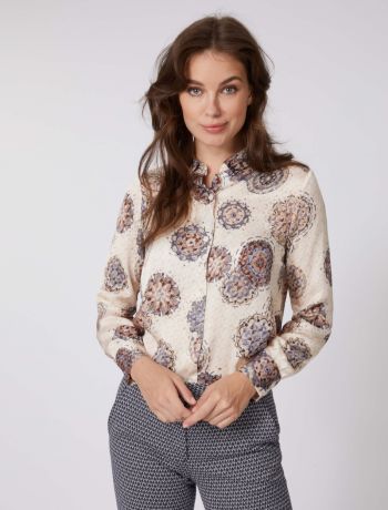 Liona Blouse