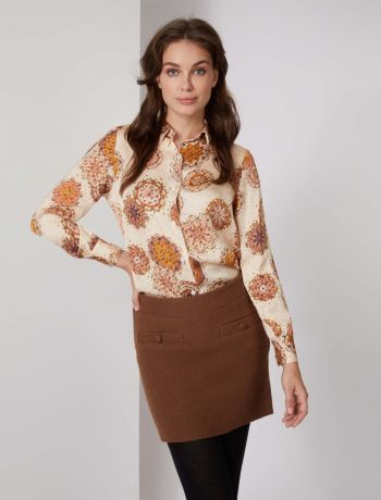 Liona Blouse
