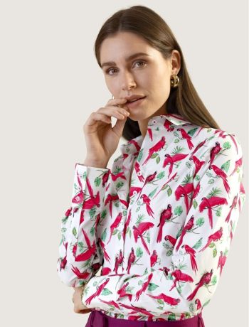 Vestea Blouse