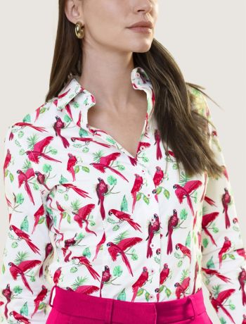 Vestea Blouse