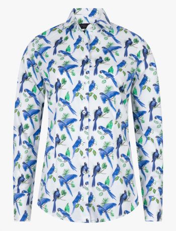 Vestea Blouse