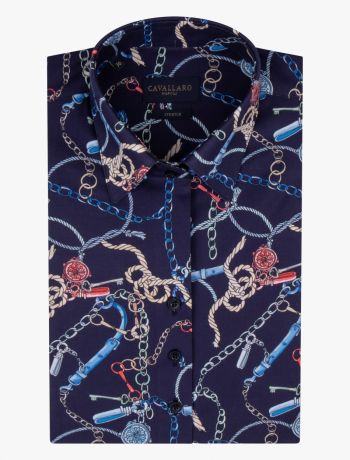 Saletta Blouse