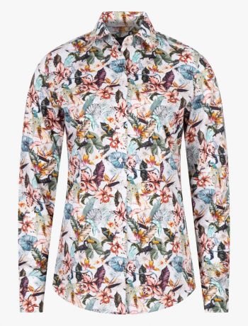 Fermata Bluse