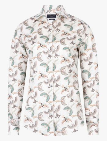 Lucera Blouse