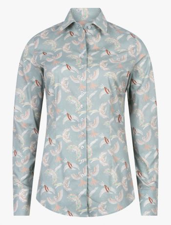 Lucera Blouse